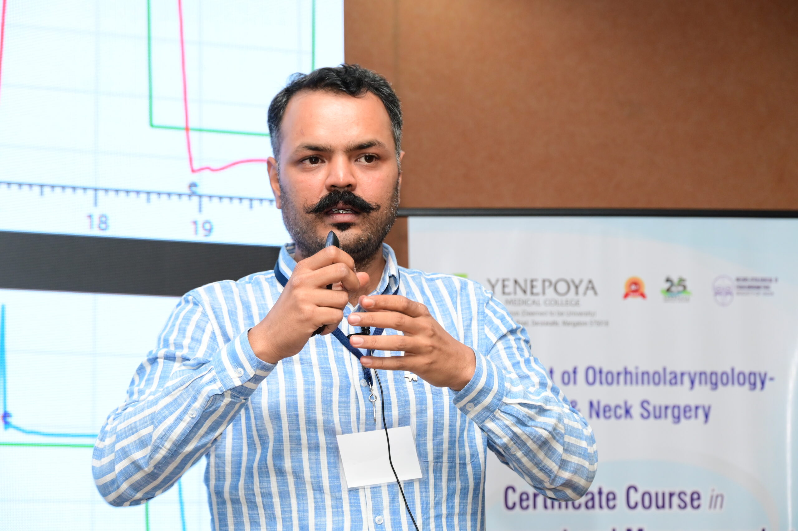 Vertigo and Travel: Understanding vestibular disorder management for travelers by Dr Prateek Porwal