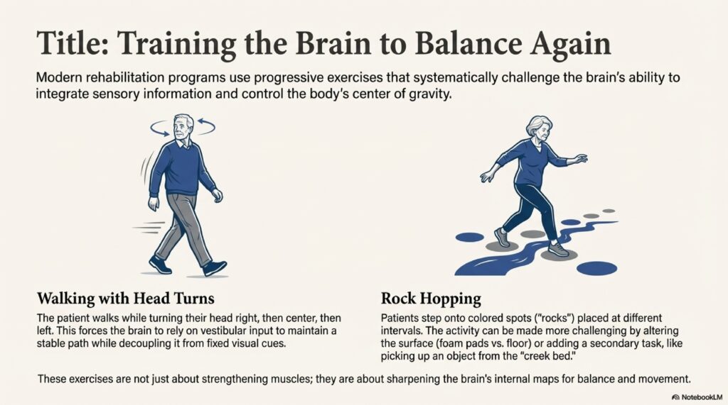 vertigo medication trap dizziness pills