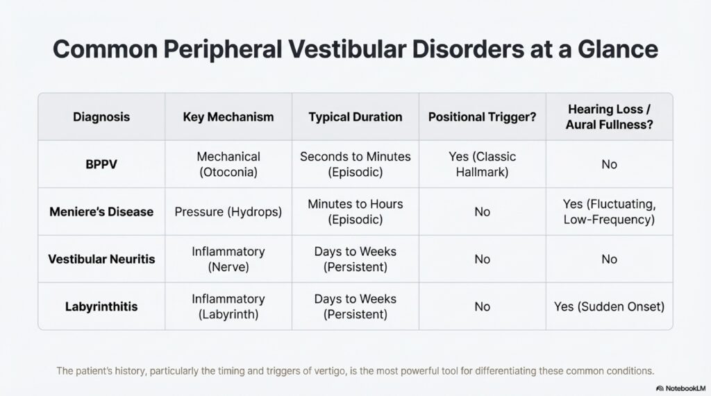 vestibular migraine spinning treatment prevention