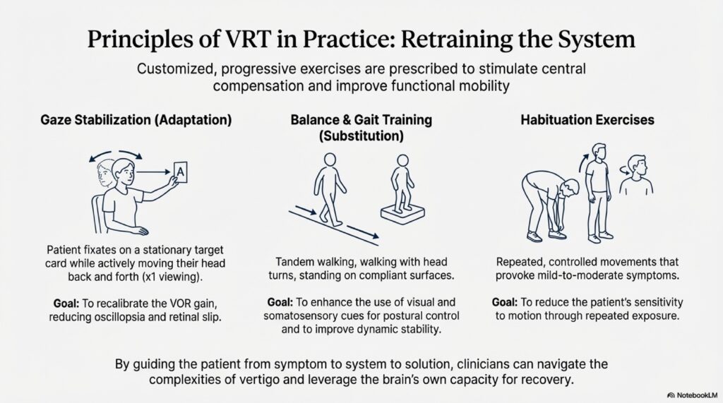 vertigo in women over 50