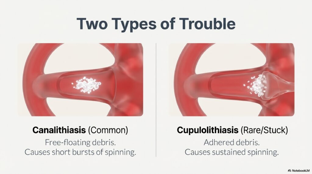 Latest Research on Vertigo