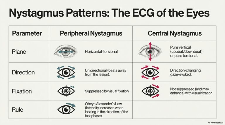 central-vs-peripheral-nystagmus-types-dr-porwal