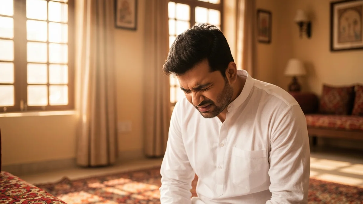 ENT and vertigo specialist featured image