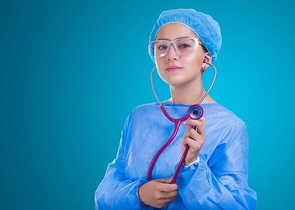 ENT Specialist Barabanki consultation and vertigo care - Dr. Prateek Porwal
