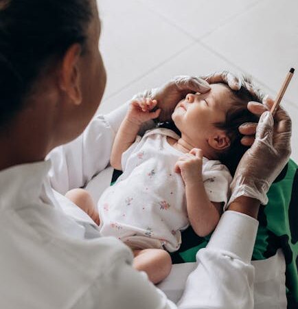 vestibular migraine pediatric symptoms - Dr. Prateek Porwal ENT and vertigo guide