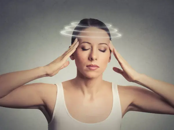 Chronic vertigo patient guide image for long-term dizziness and balance symptoms