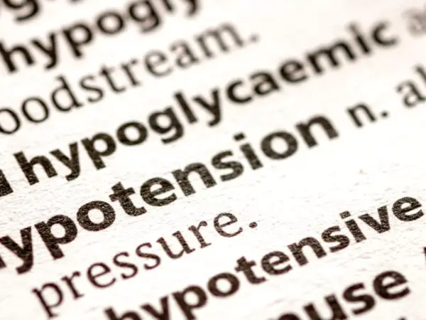 Difference between syncope and vertigo blackout vs spinning patient education image
