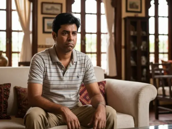 বিপিপিভি বাংলা গাইড রোগী শিক্ষা ছবি
