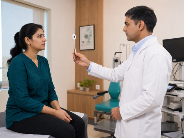 Still dizzy after Epley maneuver follow-up with an Indian patient and clinician